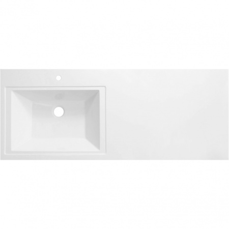 Раковина Style Line Даллас 120х48 L фото