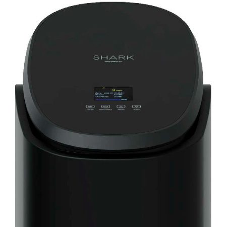 Умягчитель воды кабинетного типа WiseWater Shark ProMix 1300 Canature WWSX-1300 фото