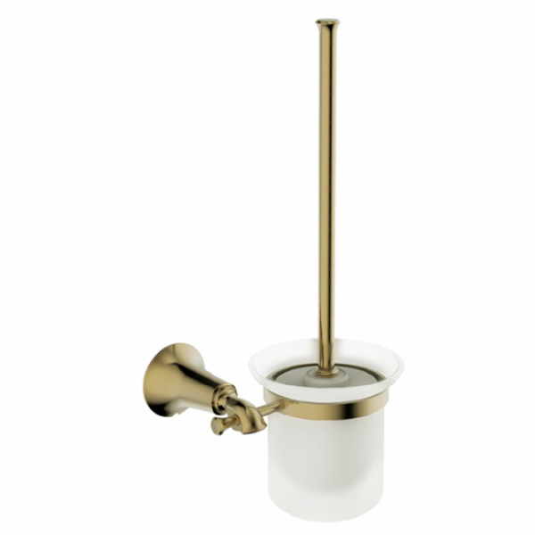 Ершик для унитаза Kaiser Bronze II KH-4006 фото