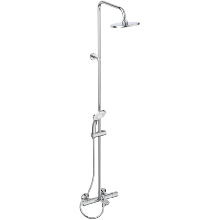 Душевая система с термостатом Ideal Standard Ceratherm T25 A7590AA фото