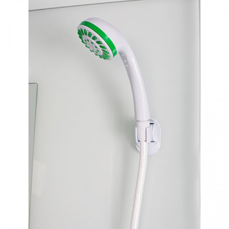 Душевая кабина Mirwell MR3509TPF-C3 90х90 фото