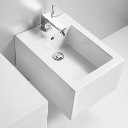 Биде подвесное Simas Frozen FZ19bi*1 фото