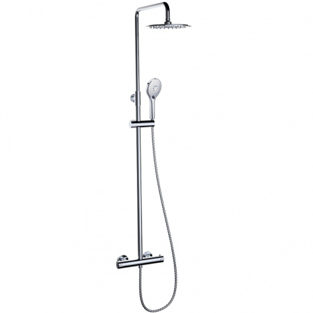 Душевая система Clever Up! Urban 61000 Хром фото