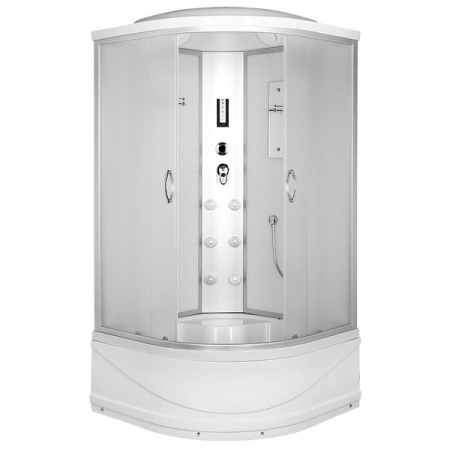 Душевая кабина Erlit Comfort ER4509TP-C3 90x90 фото
