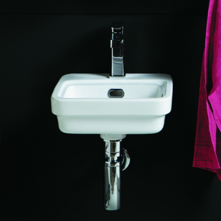 Мини-раковина Simas Evolution EVO13bi*1 31х27 фото