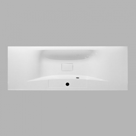 Раковина BelBagno Marino BB1200/450-LV-MR-PR 120 см фото