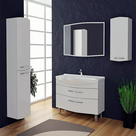 Тумба с раковиной Alvaro Banos Carino maximo 105 8402.1400 фото