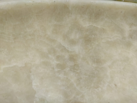 Раковина из оникса Indo Erozy Блитар EO-00060 фото