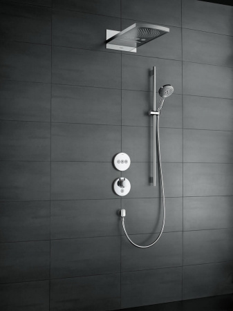 Запорный вентиль Hansgrohe ShowerSelect S 15745000 фото