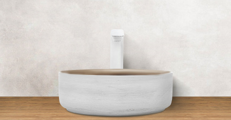 Накладная раковина WeltWassaer Elbach ELBACH 3134 LSWG фото