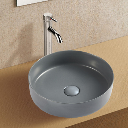 Накладная раковина WeltWassaer Elbach ELBACH 3134 MDG фото