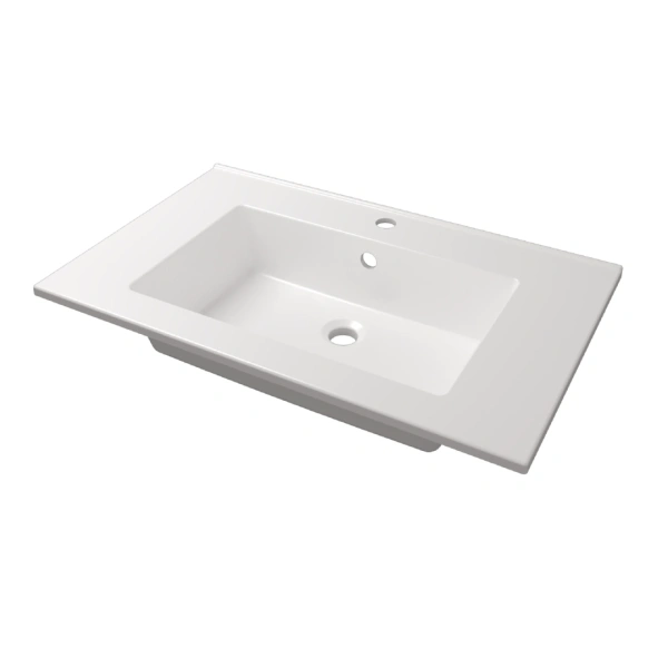 Раковина Uperwood Parma 76 4538342001 фото