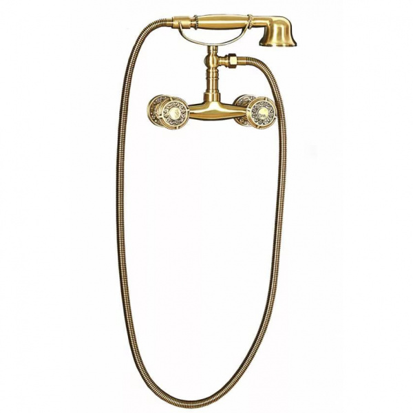 Смеситель для душа Bronze de Luxe Royal 10129 фото