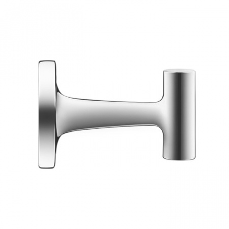 Крючок для ванной одинарный Duravit Starck T 0099291000 фото