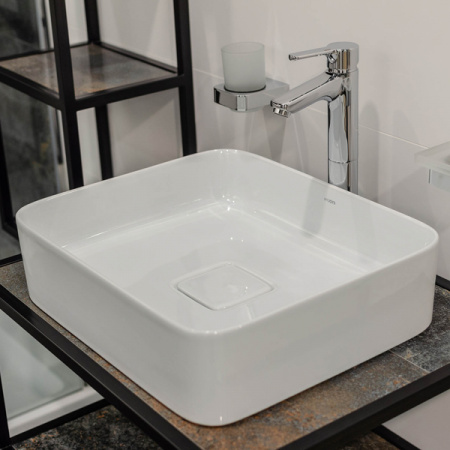 Раковина Aqwella 5 Stars Джой 641945 46 см фото