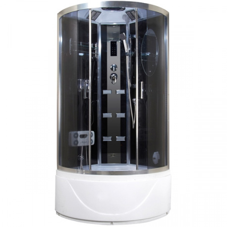 Душевая кабина Niagara NG-917-01N 135х135 фото