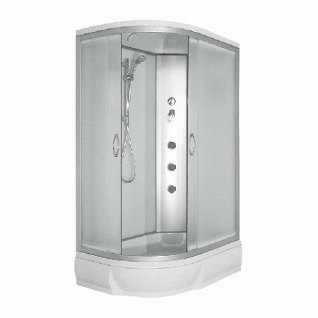 Душевая кабина River Desna 120/90/26 МТ R фото