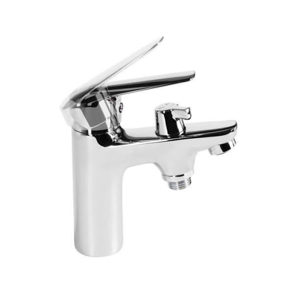 Смеситель на борт ванны Iddis Torr TORSB10i07 фото