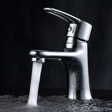 Смеситель для раковины D&K Valerius Rhein DA1362141 фото