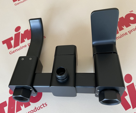 Душевая система (стойка) Timo Selene SX-1013/03 фото