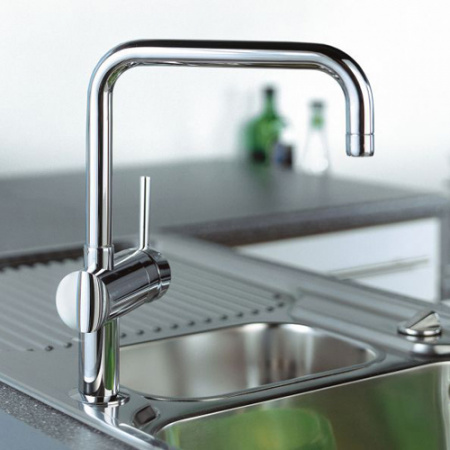 Смеситель для кухни Grohe Minta 32488000 фото