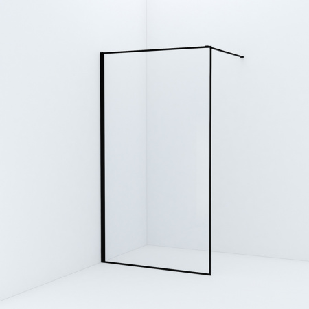 Боковая стенка Iddis Slide SLI8BS7i23 110х195 см фото