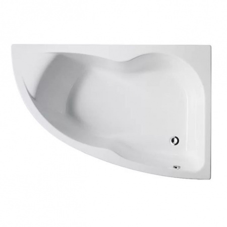 Акриловая ванна Jacob Delafon Micromega Duo E60220RU-00 170х105 R фото