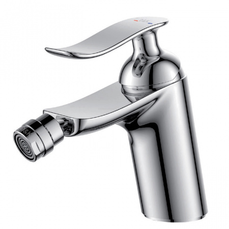 Смеситель для биде D&K Liszt Bayern DA1232201 фото