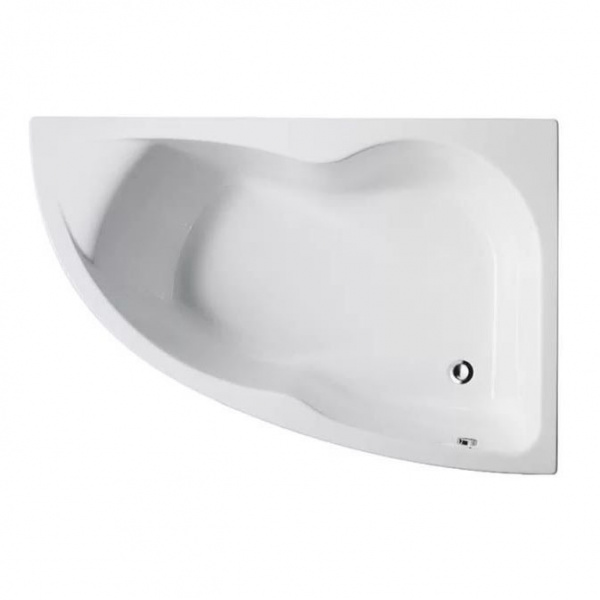 Акриловая ванна Jacob Delafon Micromega Duo E60220RU-00 170х105 R фото
