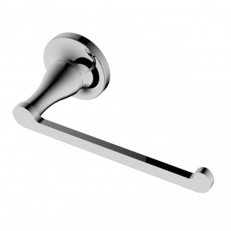 Держатель для туалетной бумаги Rush Corsica CO42110 фото