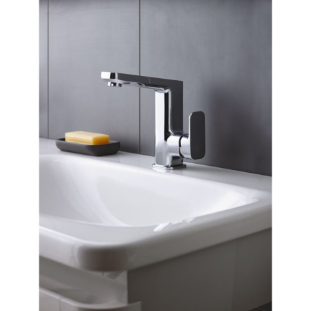 Смеситель для раковины Ideal Standard TONIC II A6333AA фото