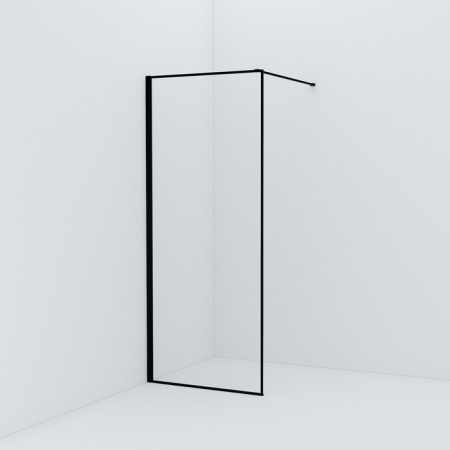 Боковая стенка Iddis Slide SLI8BS8i23 80х195 см фото