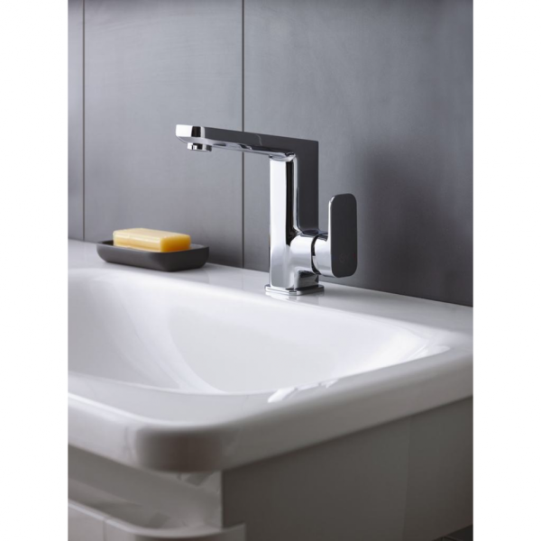 Смеситель для раковины Ideal Standard TONIC II A6333AA фото