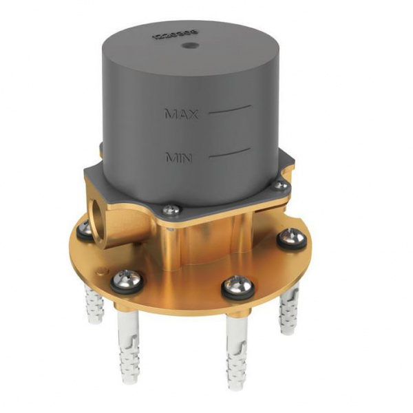 Скрытая часть Jacob Delafon Avid 97904D-NF фото