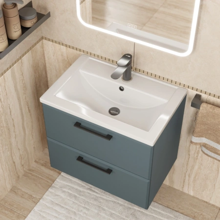 Раковина Uperwood Foster 60 291020340 фото