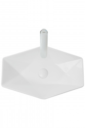 Накладная раковина WeltWassaer Elbach ELBACH 1138 фото