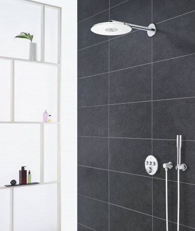 Термостат для ванны и душа Grohe SmartControl Grohtherm 29904LS0 фото
