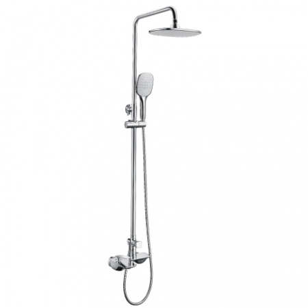 Душевая система (стойка) Lemark Bellario LM6862C фото