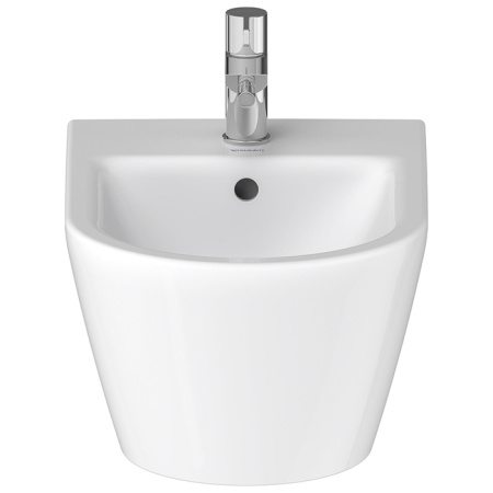 Биде подвесное Duravit D-Neo 2295150000 фото