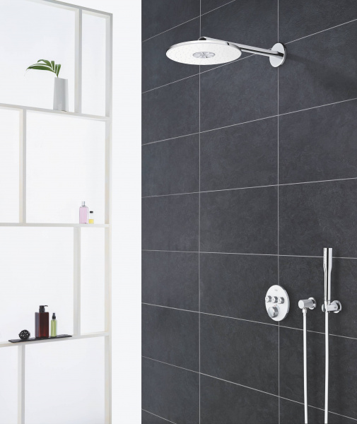 Термостат для ванны и душа Grohe SmartControl Grohtherm 29904LS0 фото