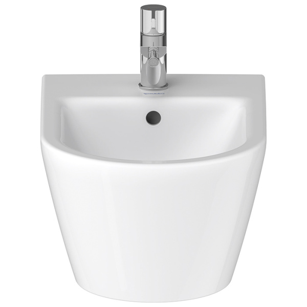 Биде подвесное Duravit D-Neo 2295150000 фото