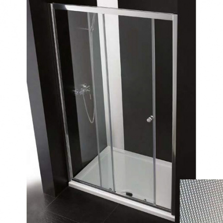 Душевая дверь Cezares Anima ANIMA-BF-1-140-P-Cr 140 см фото