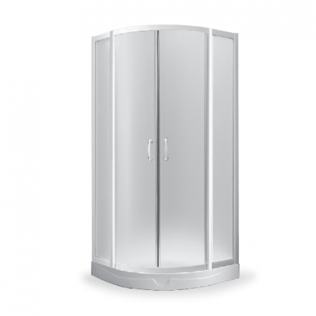 Душевой уголок с поддоном Am.Pm Sense deep W75E-225-080WF 80x80 фото