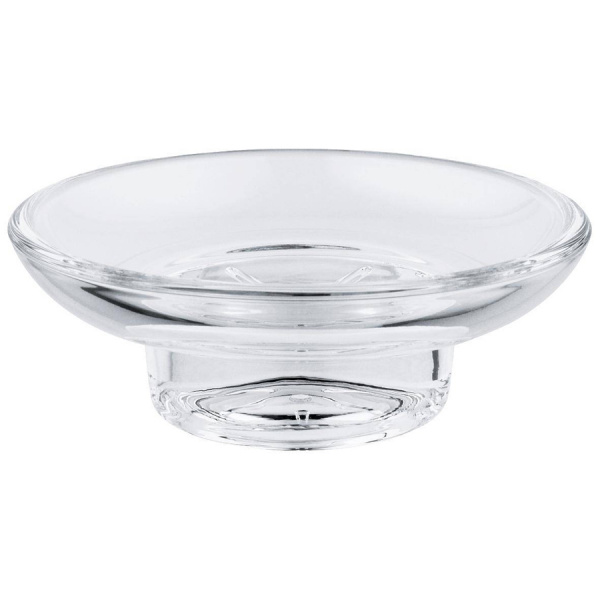 Мыльница настенная Grohe Essentials 40368001 фото
