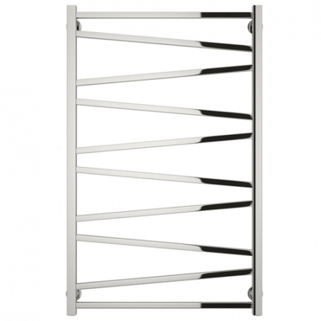 Полотенцесушитель водяной Сунержа Сирокко 100х60 00-0253-1060, хром фото