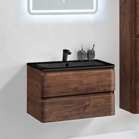 Тумба под раковину Vincea Alba VMC-1A800RW фото