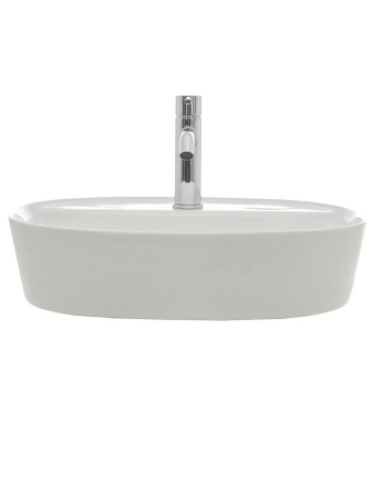 Раковина накладная AQUAme AQM5002 505x385x120 фото