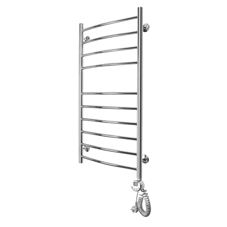 Полотенцесушитель электрический Domoterm Калипсо   Калипсо П10 500x1000 ER фото