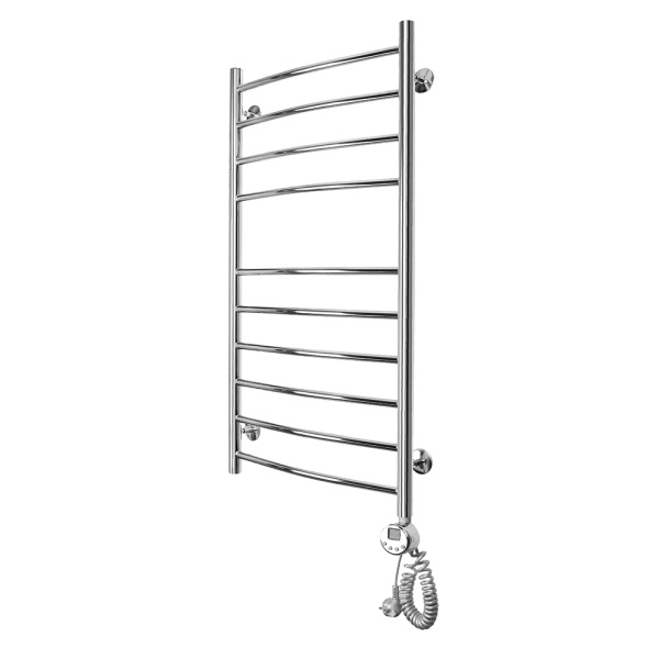 Полотенцесушитель электрический Domoterm Калипсо   Калипсо П10 500x1000 ER фото