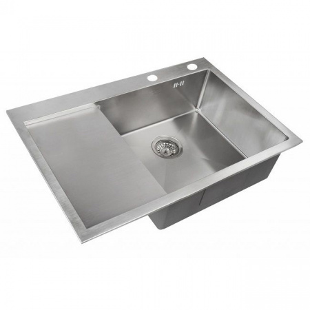 Мойка Zorg Inox RX-7851-R фото